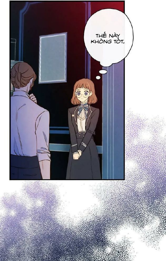 hoàng phi bóng tối - shadow queen chapter 48 65