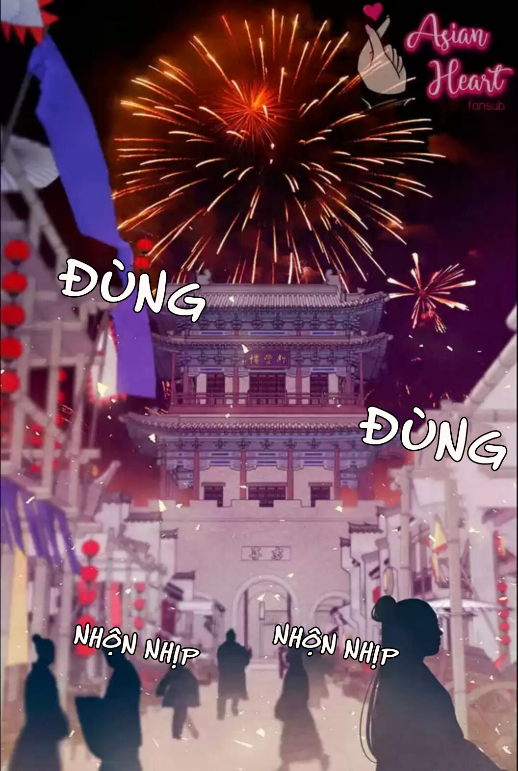 đêm hoang dại chapter 20.1 3