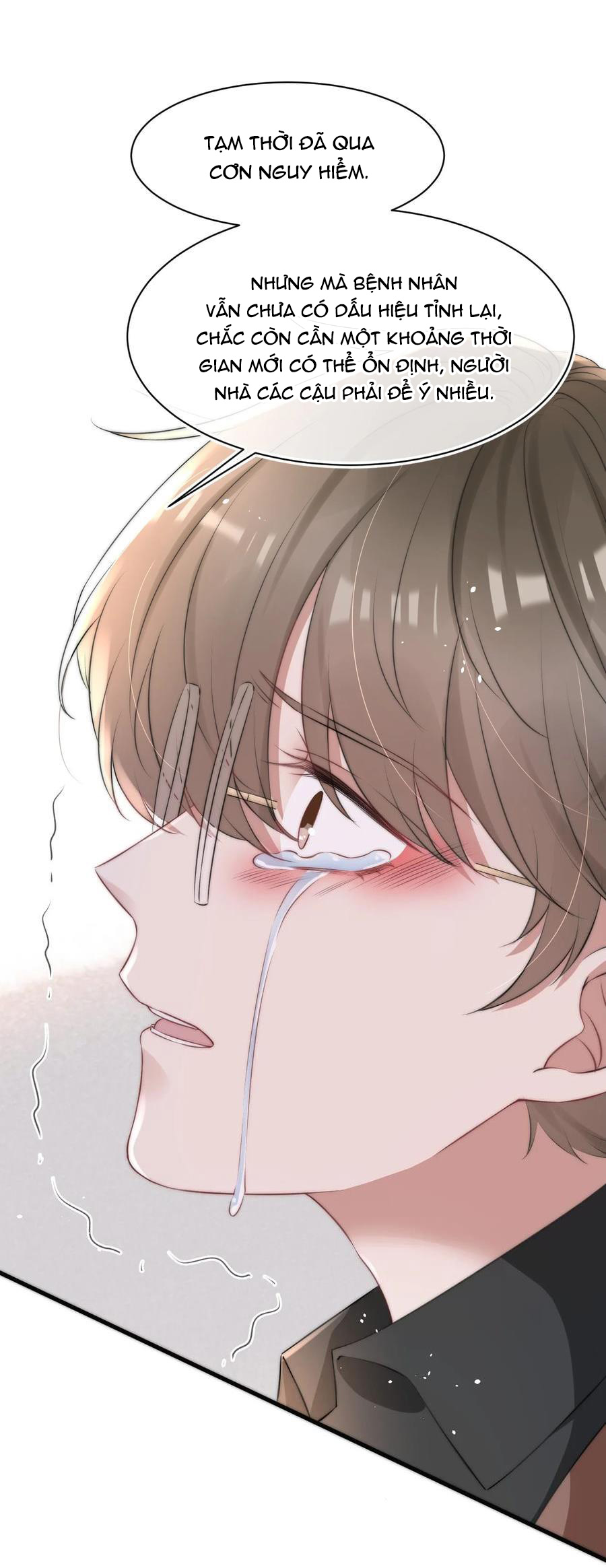 ta sinh con cho tổng tài chapter 56 43