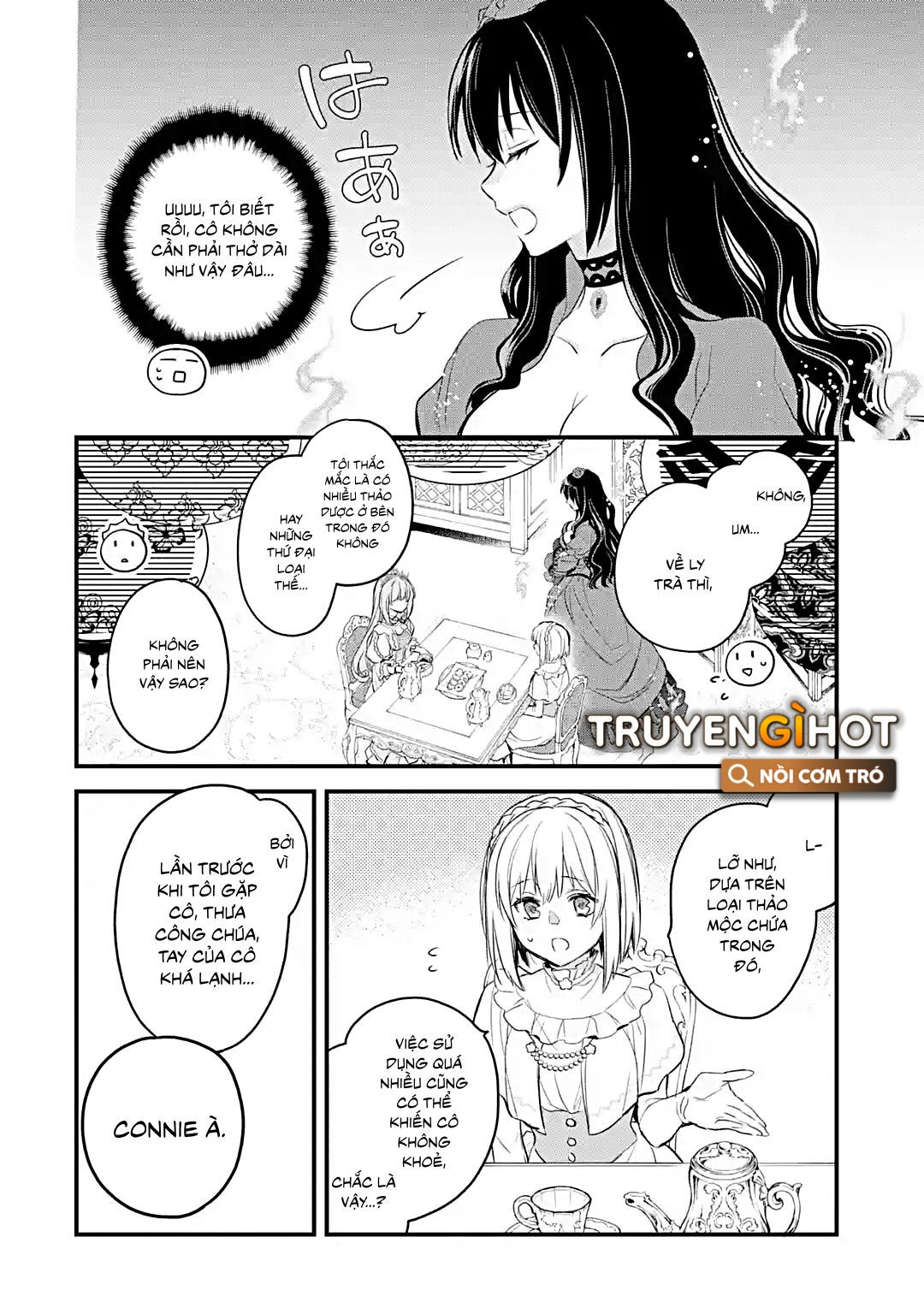 chén thánh của eris chapter 22.2 17