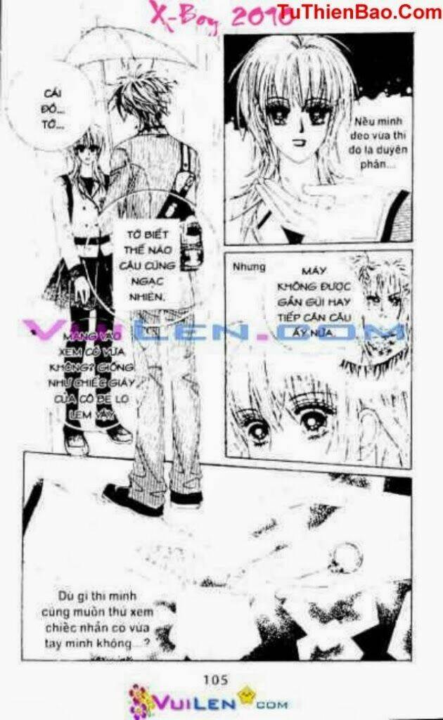 cuộc sống của tôi chapter 1 104