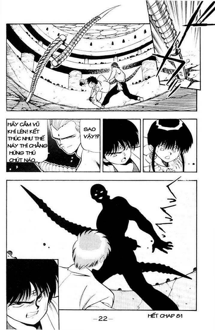 3x3 eyes chapter 81 19