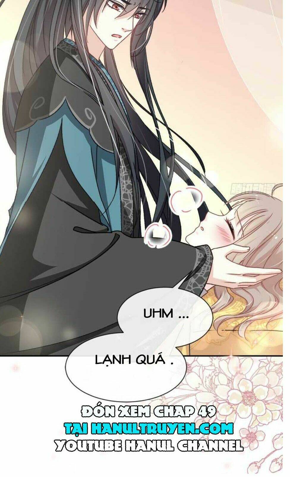 thiên hạ đệ nhất sủng phi chapter 48 17