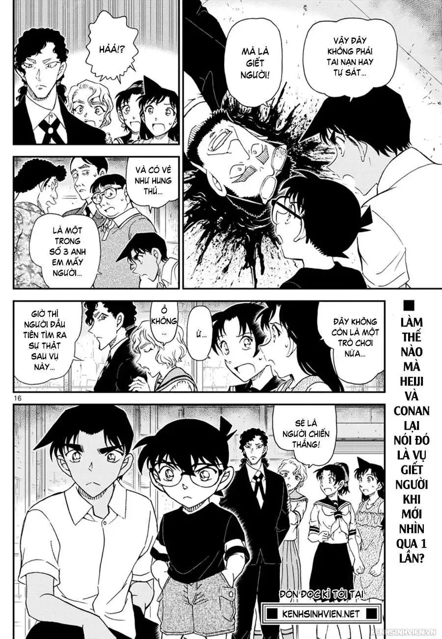 conan chapter 1040 21