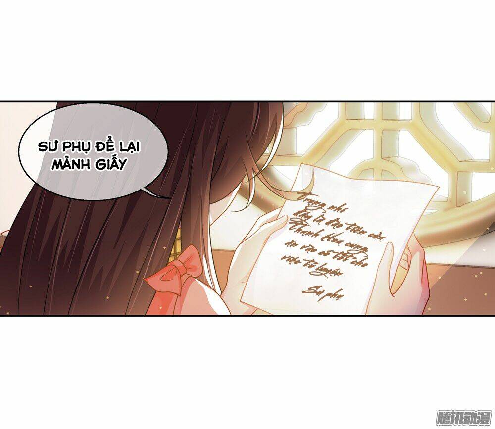 trọng tử chapter 16 15