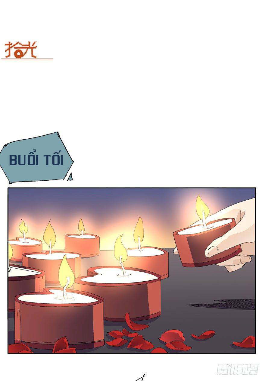 thập quang chapter 20 25