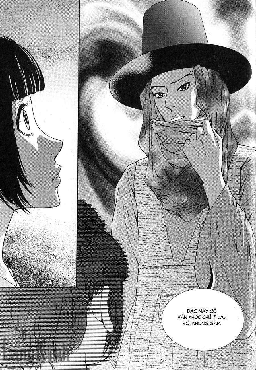 lingerie chapter 25 30