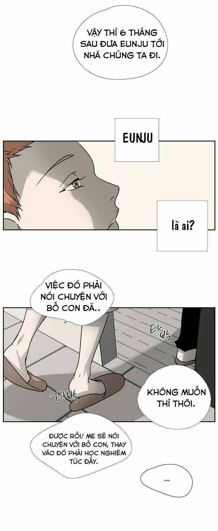 anh tôi, thầy cậu chapter 1 12