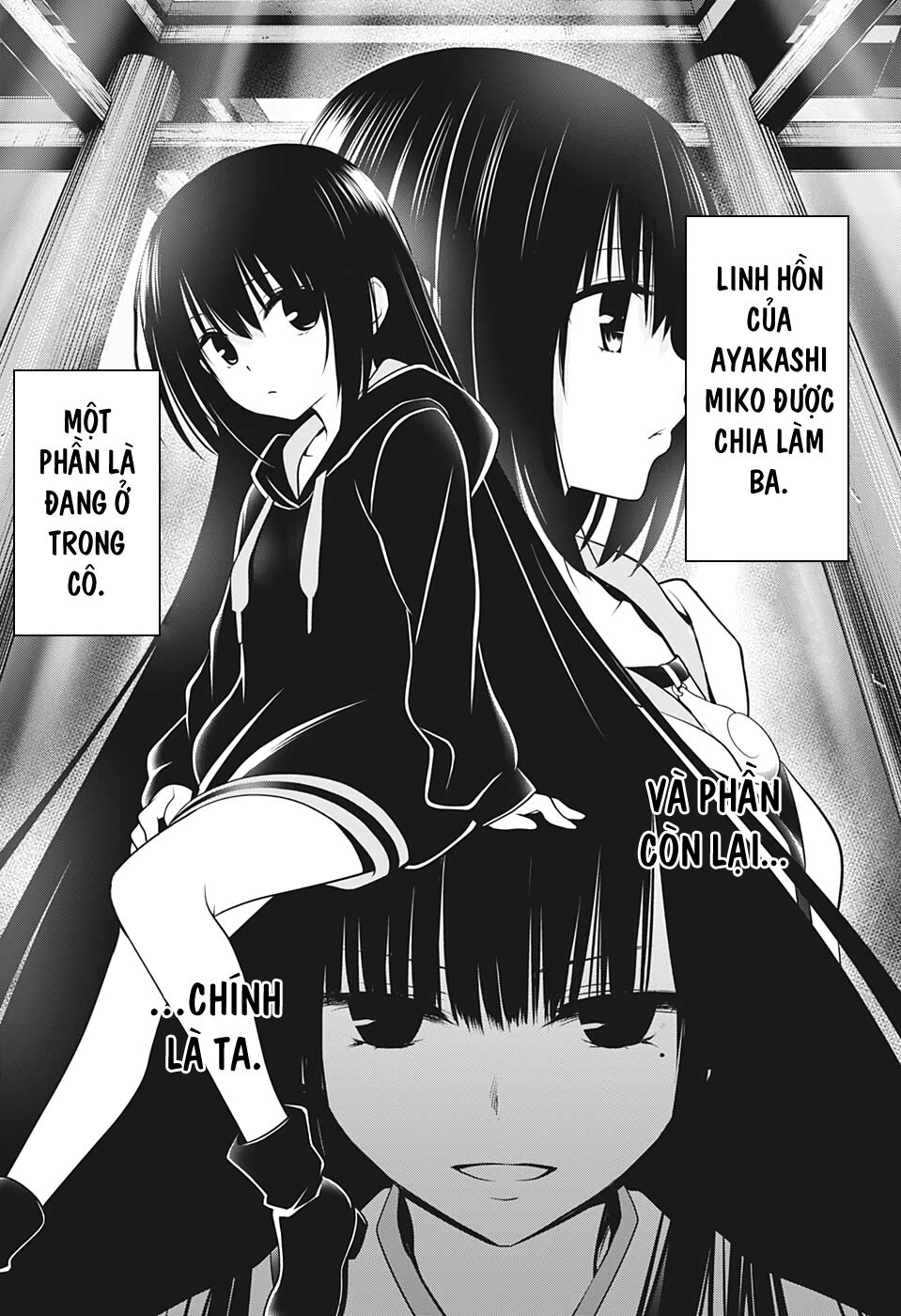 diệt quỷ nhẫn giả chapter 71 2