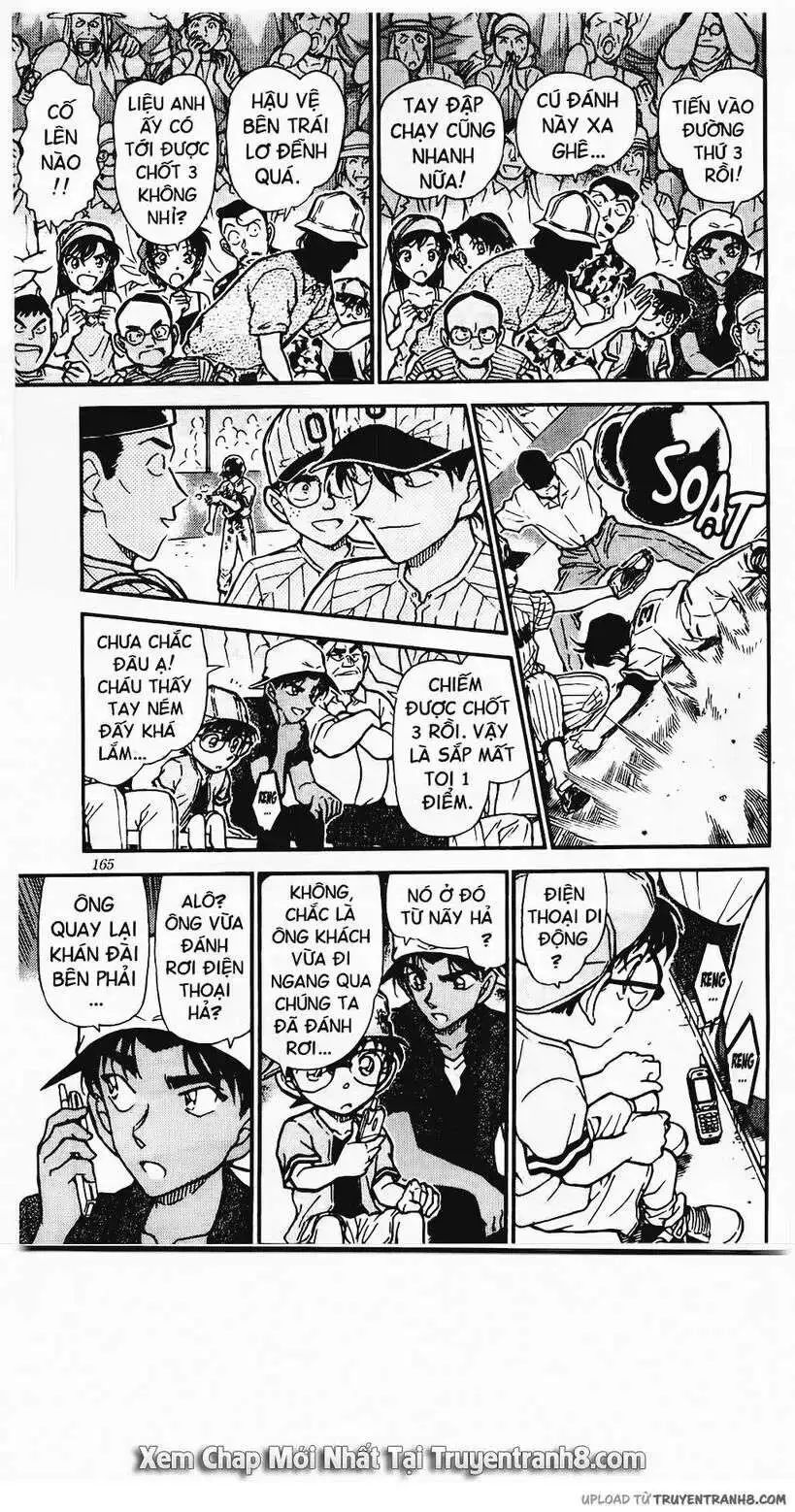 conan chapter 445 11