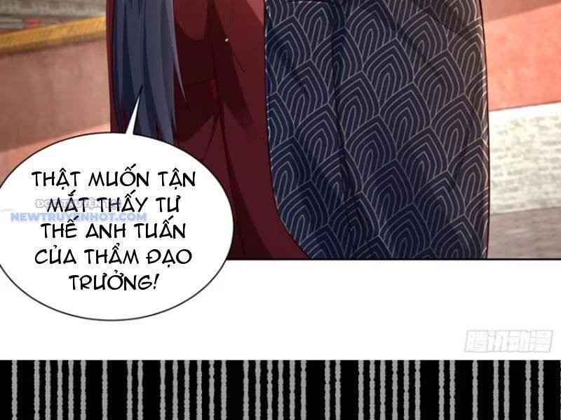 ta thực sự không muốn làm thần tiên chapter 53 54