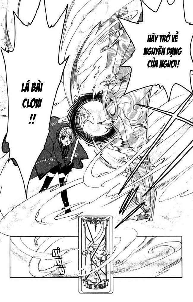 card captor sakura chapter 12 37