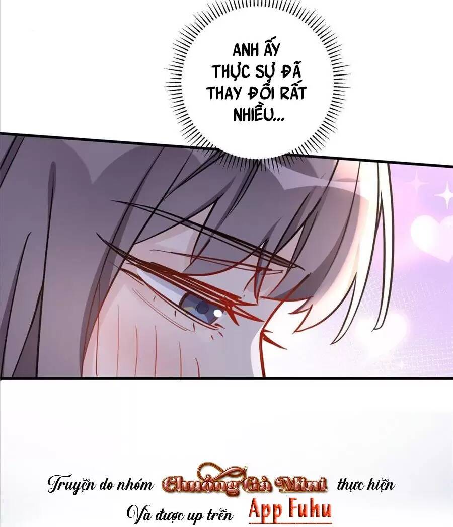 cố tổng, vợ của ngài quá mạnh rồi! chapter 54 21