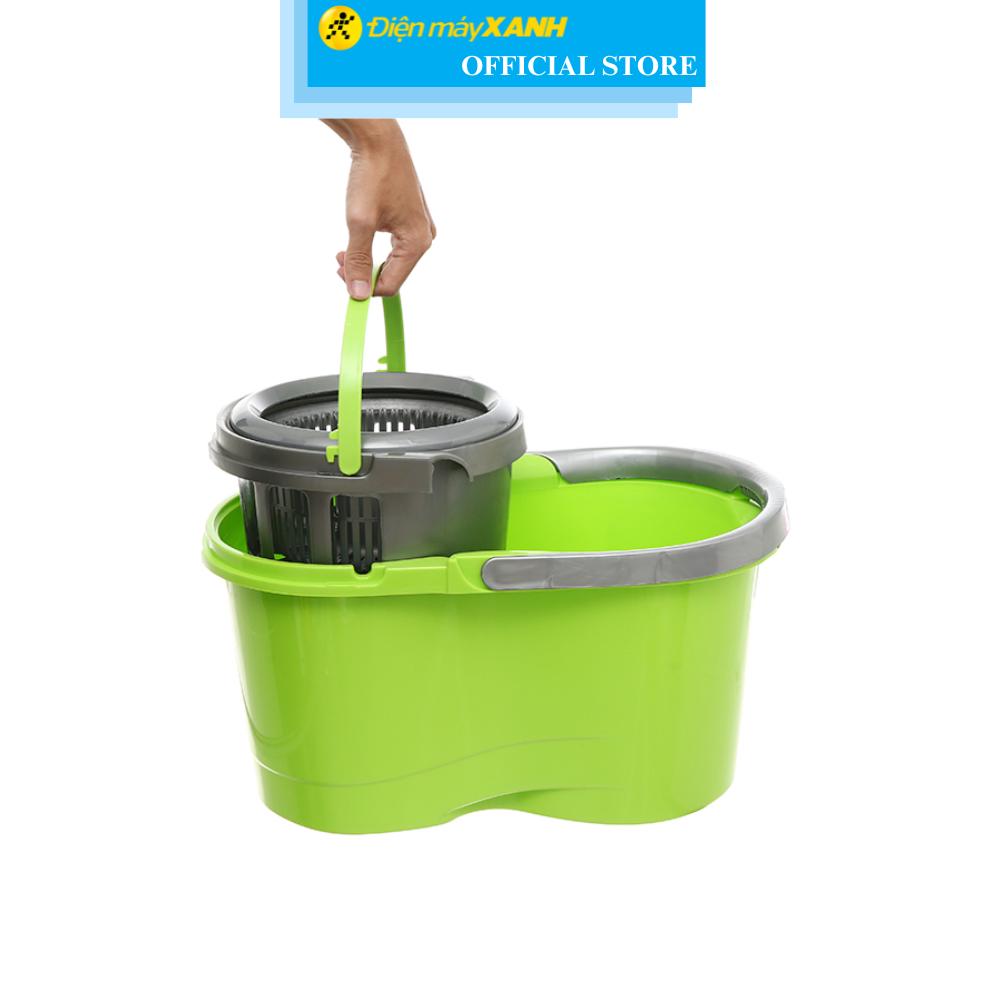 Bộ lau nhà ĐIỆN MÁY XANH DMX-X2