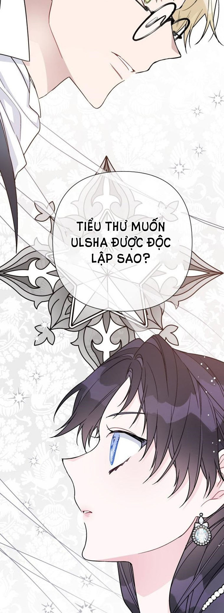 cách hiệp sĩ sống như một tiểu thư chapter 70 41