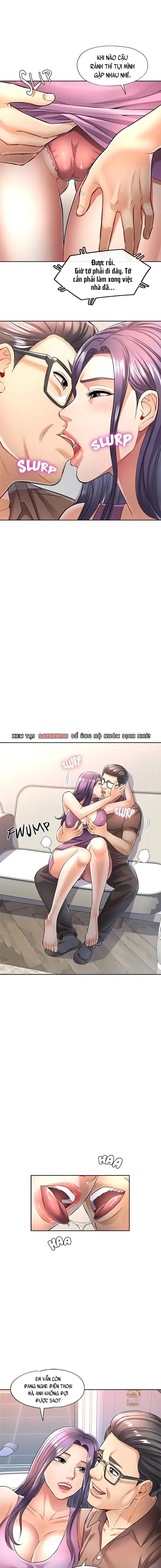 ở nơi em chapter 6 15