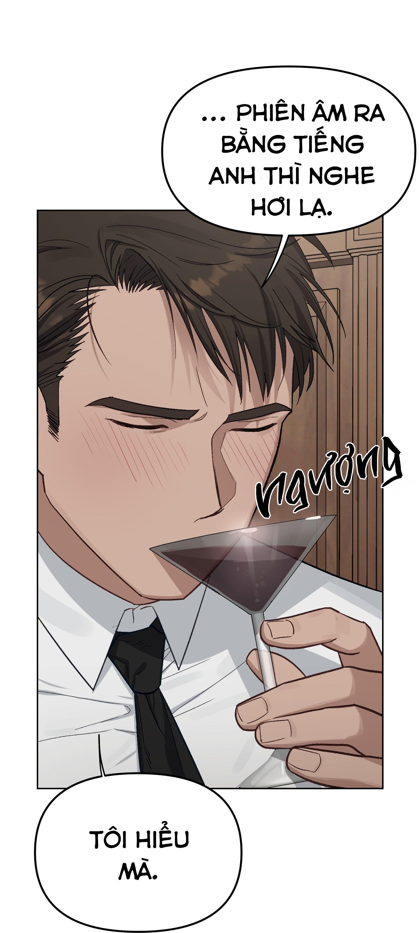 thỏ nhỏ xuất tinh trong 3 giây chapter 2 41