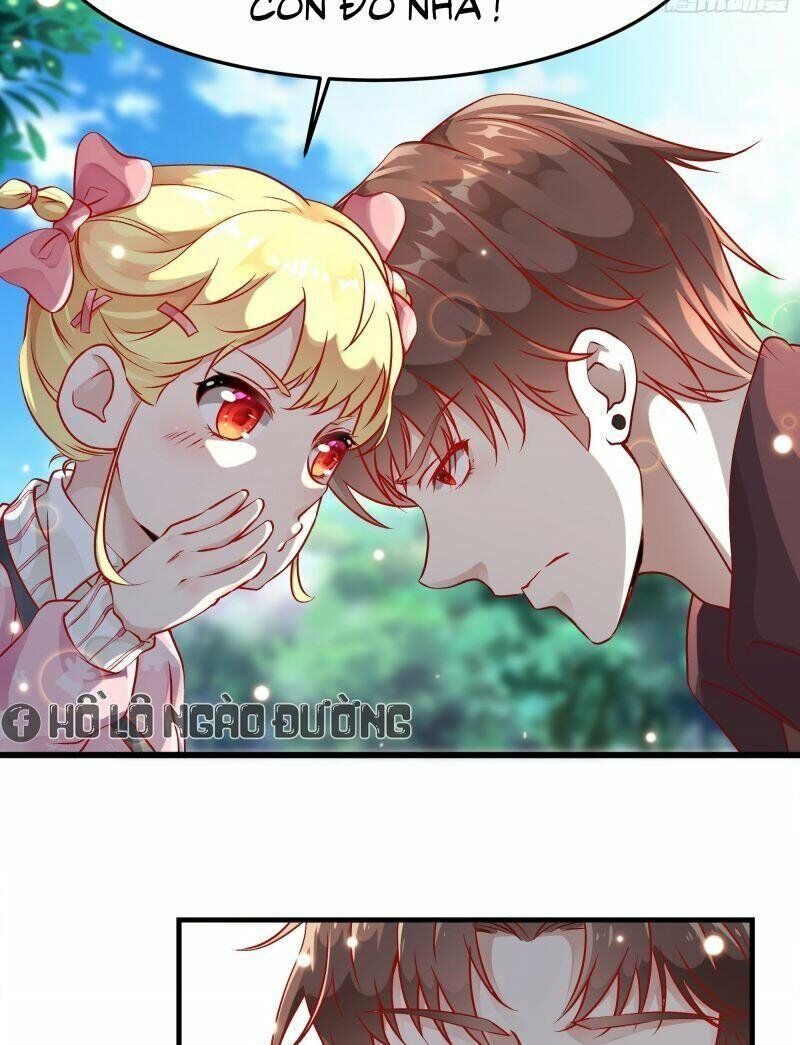 nãi ba là chiến thần mạnh nhất chapter 3.1 10