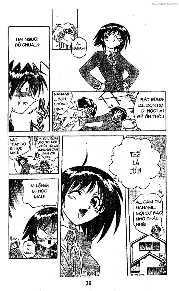 devil and devil chapter 75 5