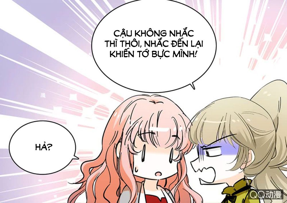 tịch nhan hoa nở chỉ vì em chapter 26 5