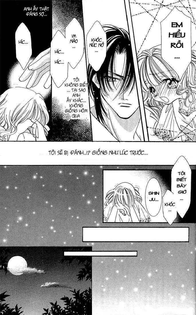 chàng thợ săn dâm đãng chapter 1 37