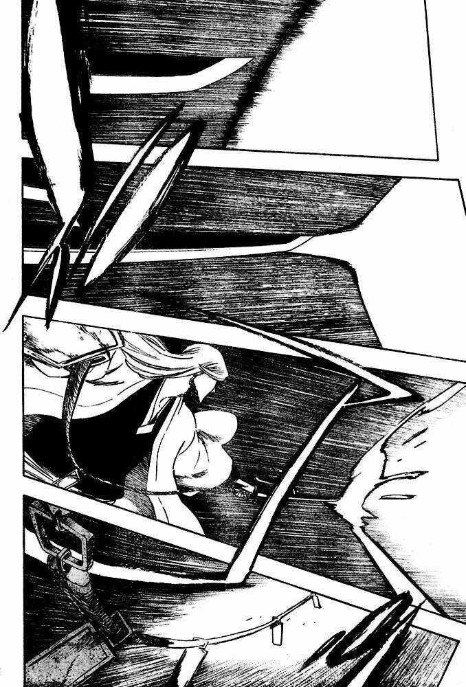 thần chết ichigo chapter 363 9