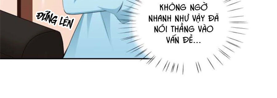 cẩm tú trùng sinh: chào buổi sáng phó thái thái chapter 63 16