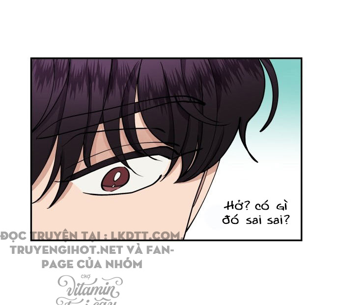 oan gia ngõ hẹp chapter 40 27