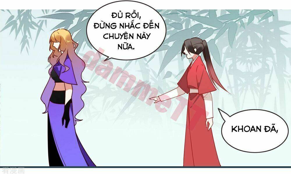 bỉ ngạn hoa chapter 36 8