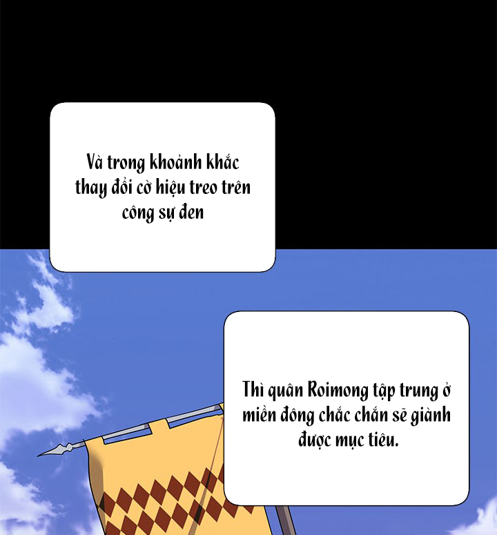 công chúa của loài chim chapter 14 72