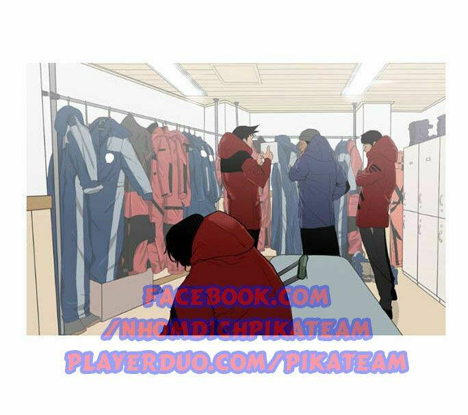 đêm vùng cực chapter 10 11