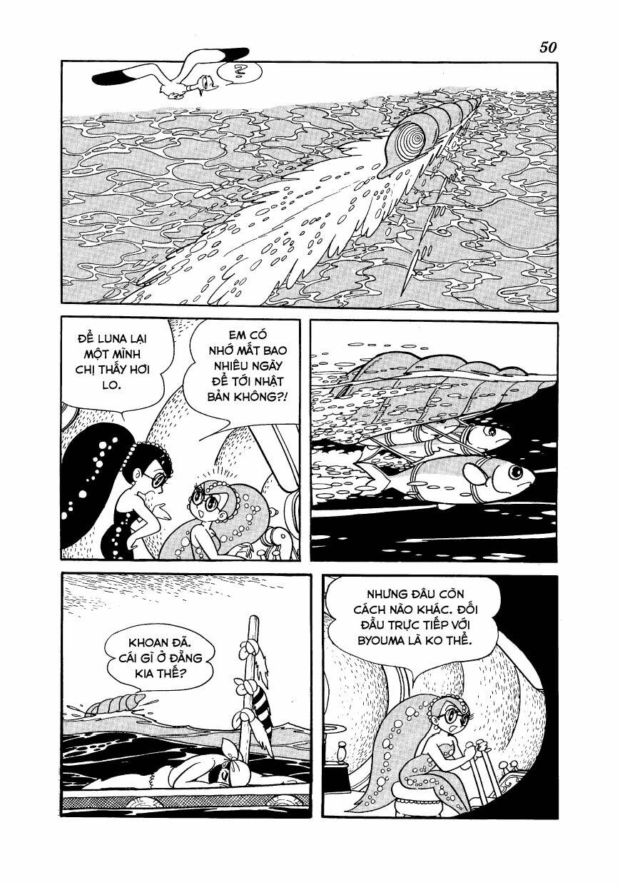 angel no oka chapter 6.1 26