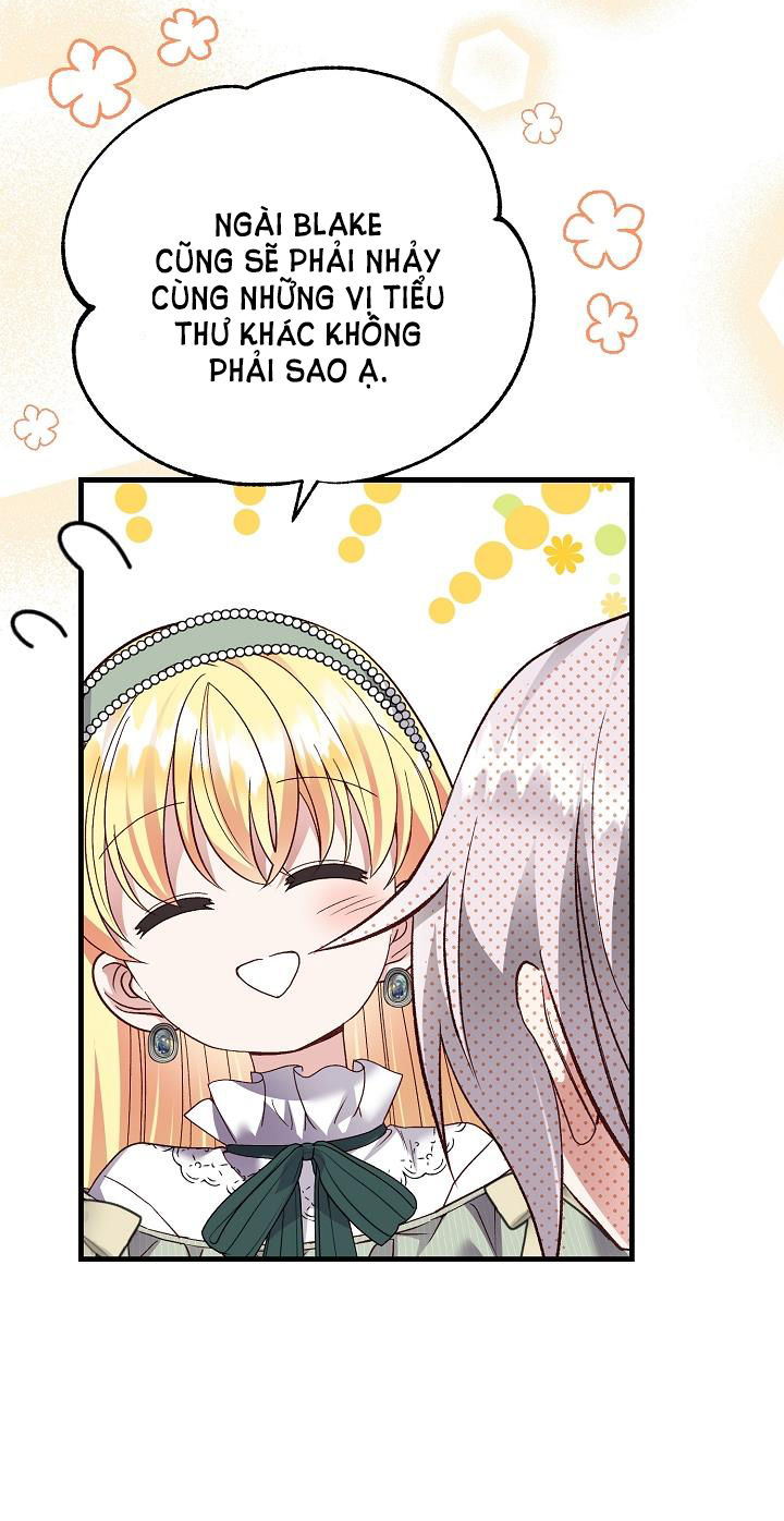 trở thành vợ thái tử quái vật chapter 61.1 17