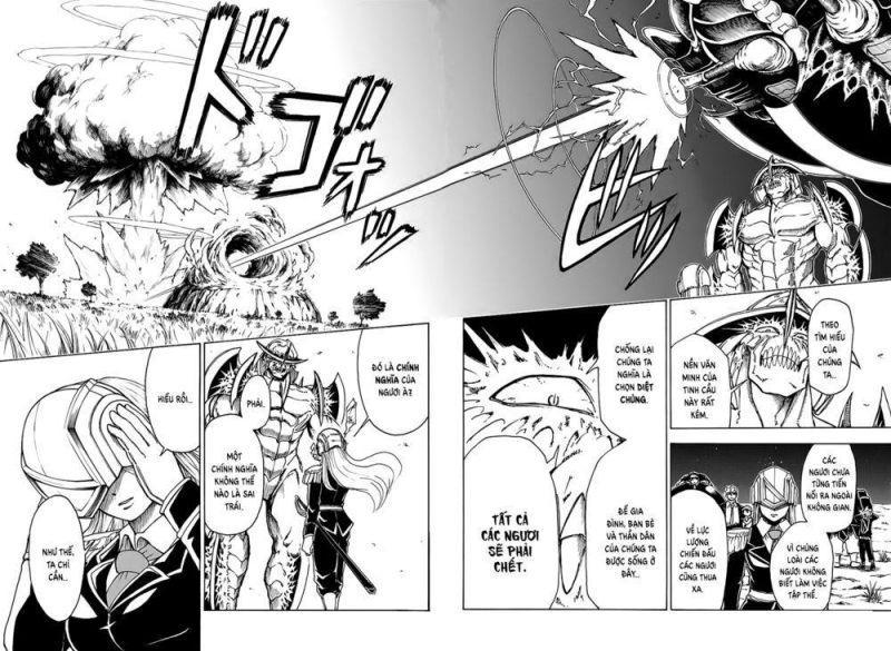 undead unluck chapter 20 12