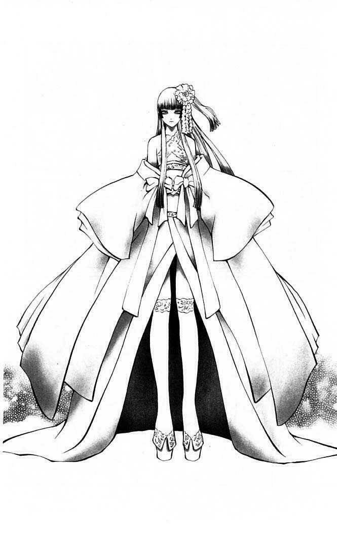 phù thủy phép thuật chapter 26 8