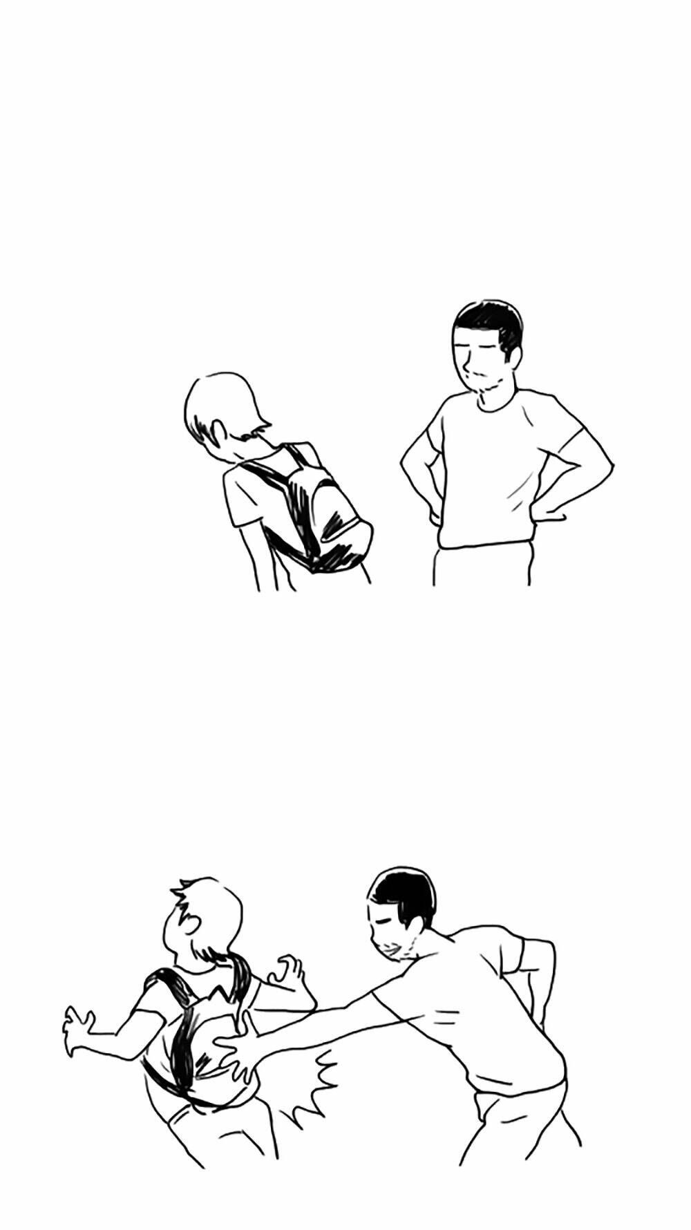 cô nàng trên lớp - the girl from class chapter 14 59