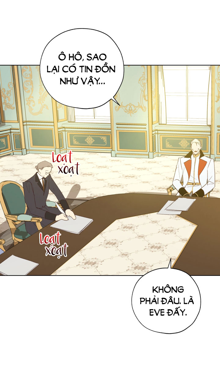 công chúa khắc dấu lên kẻ phản nghịch chapter 31 52