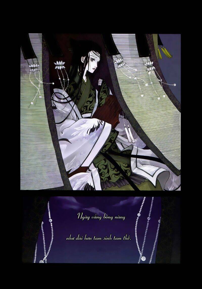 peony pavilion chapter 2 5