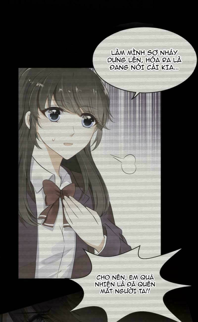 mộ thiếu, lão bà ngươi trọng sinh lại rồi! chapter 15 32