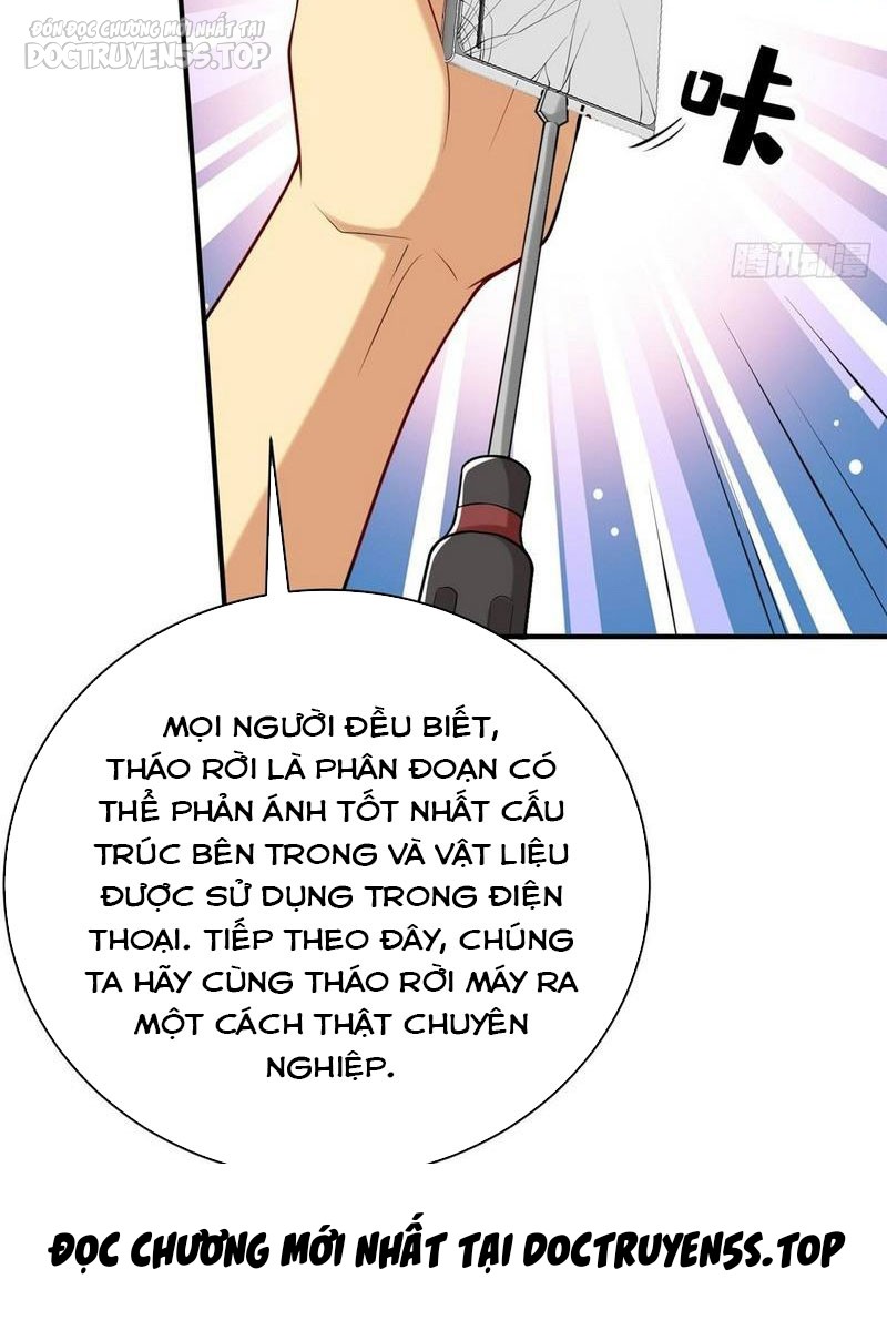 ta làm giàu từ thua lỗ game chapter 104 36