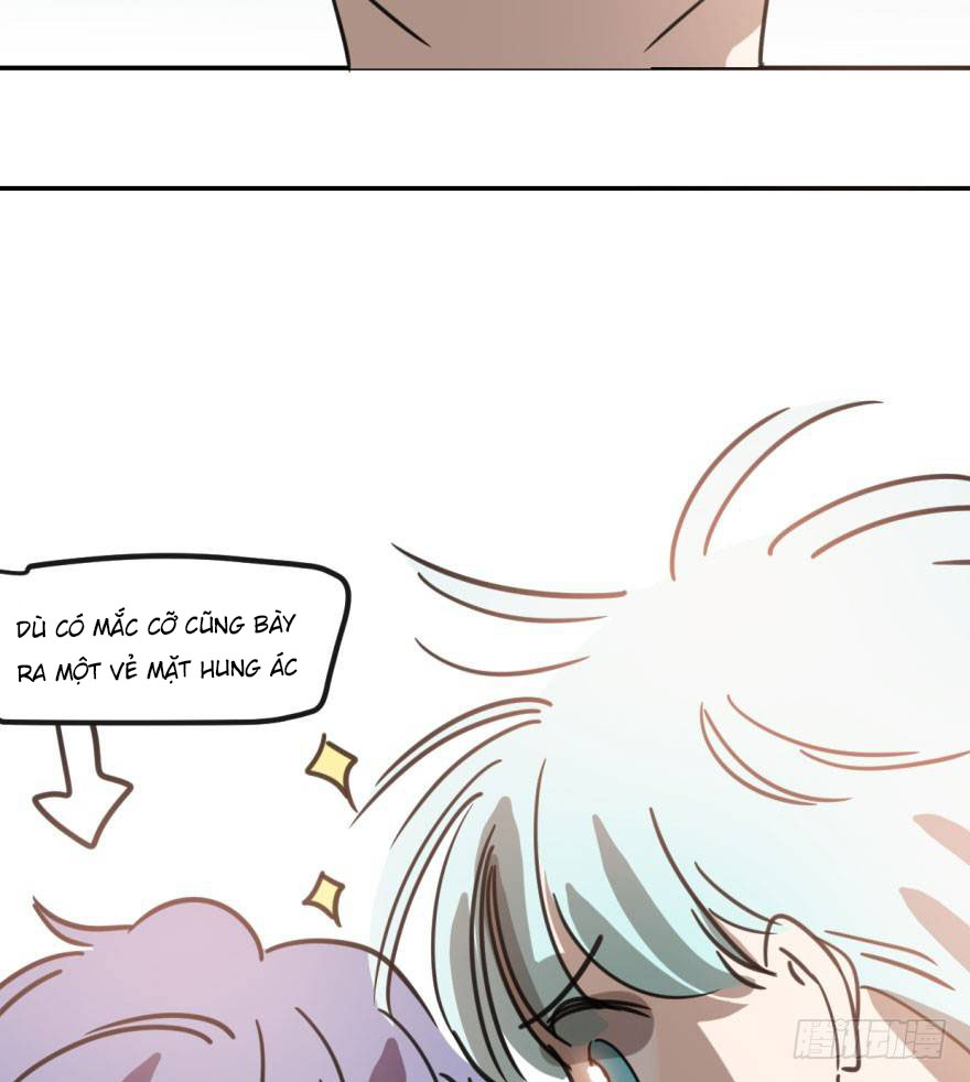 Bắt Lấy Ngao Ngao chapter 44 - Trang 52