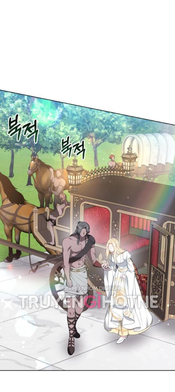 Cướp Dâu chapter 8.1 11