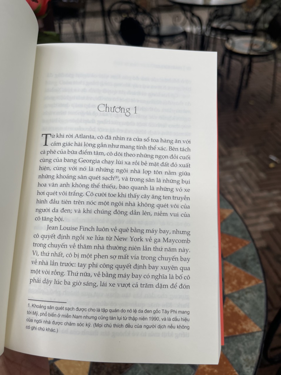 HÃY ĐI ĐẶT NGƯỜI CANH GÁC – Harper Lee – Phạm Viên Phương dịch – Nhã Nam – NXB Văn Học
