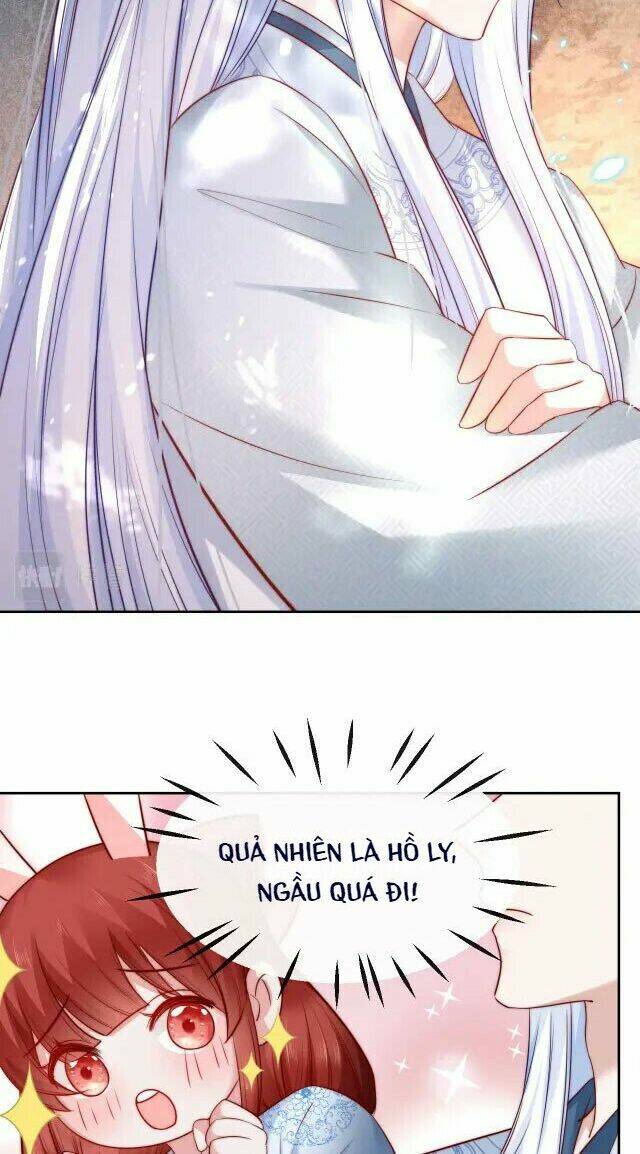 hắc hóa nam chính trực tuyến nuôi thỏ chapter 26 14