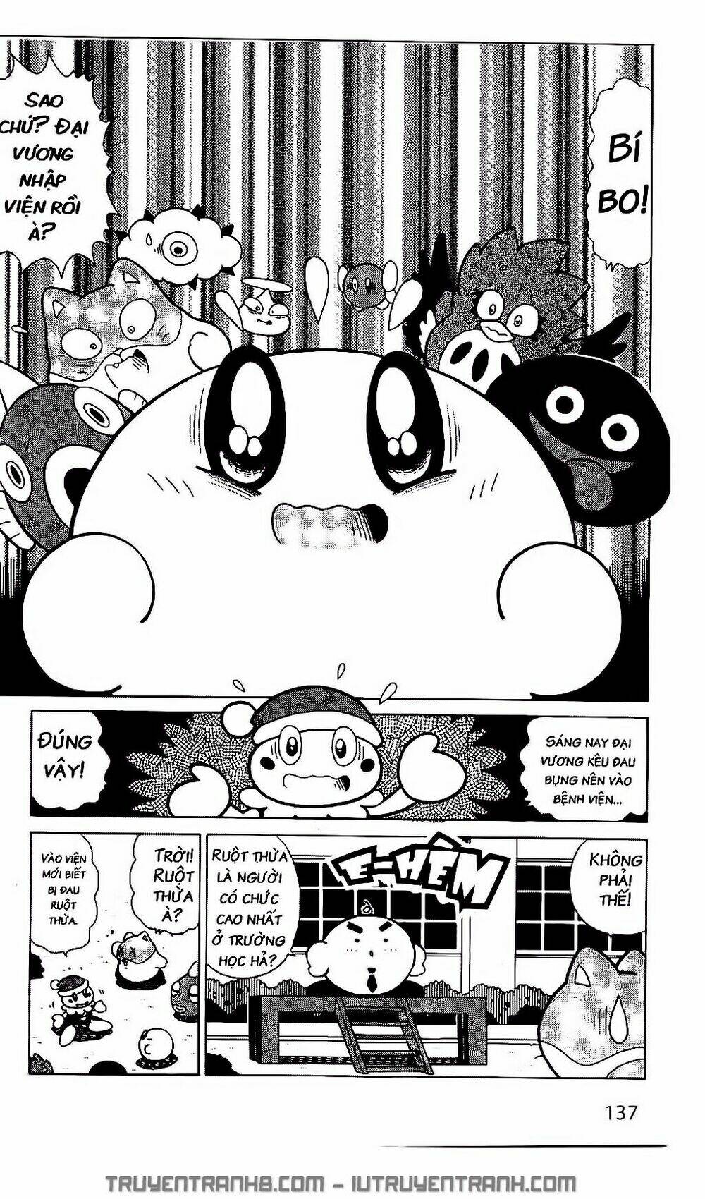 ngôi sao kabi chapter 98 5