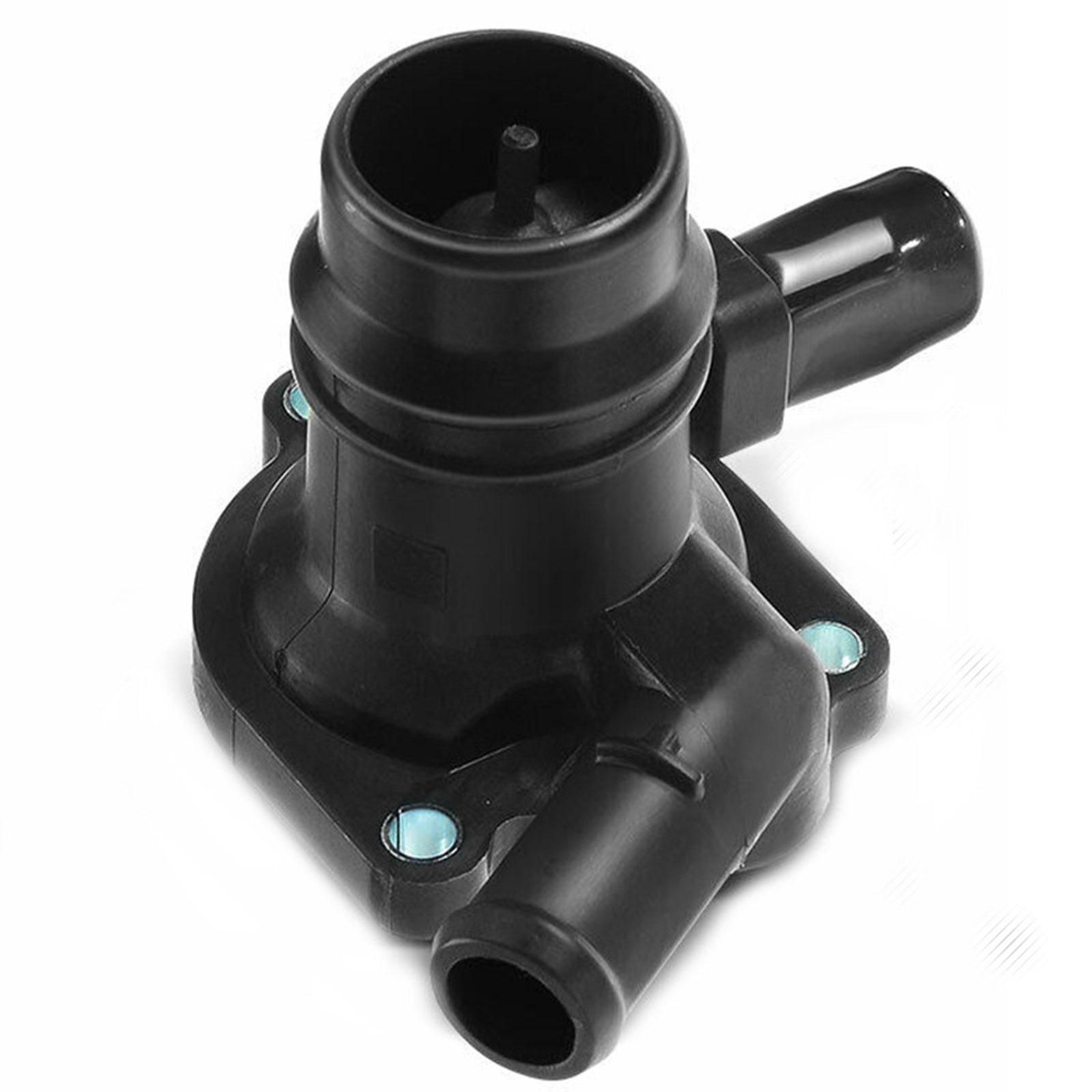 Engine Coolant Thermostat Housing Assembly 55593034 for