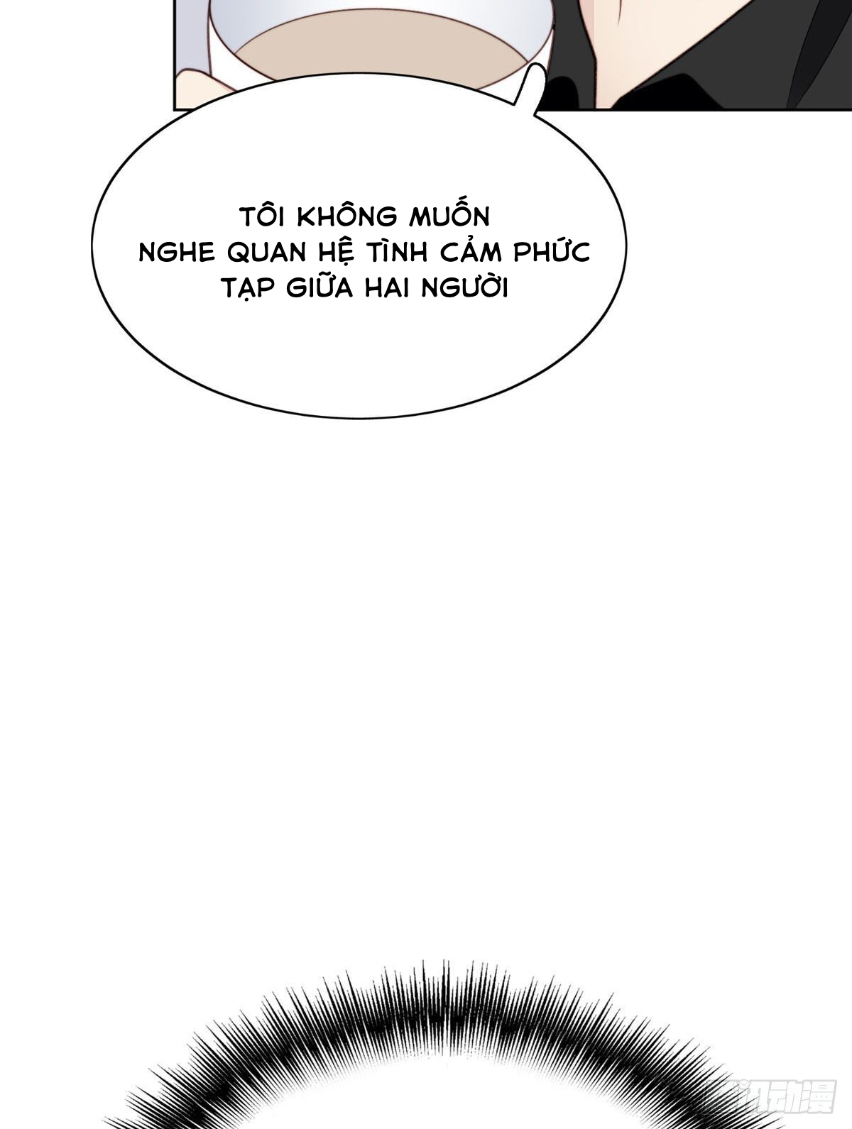 dựa vào đại lão ổn định vị trí c trong nam đoàn chapter 12 54