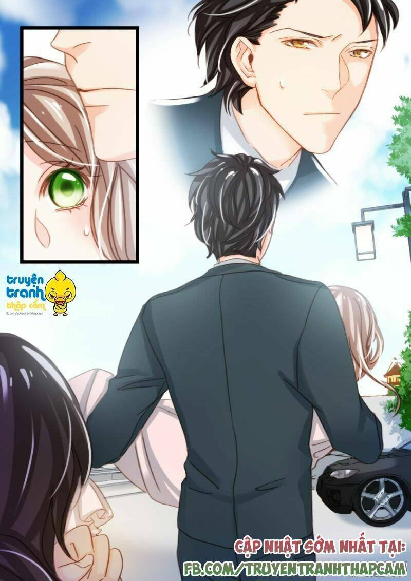 nam thần cách vách chapter 33 7