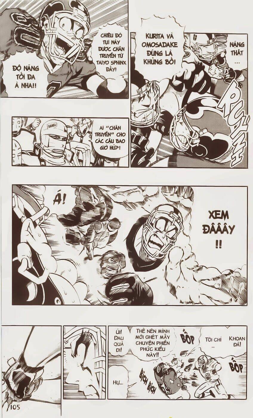 lá chắn mắt chapter 219 15