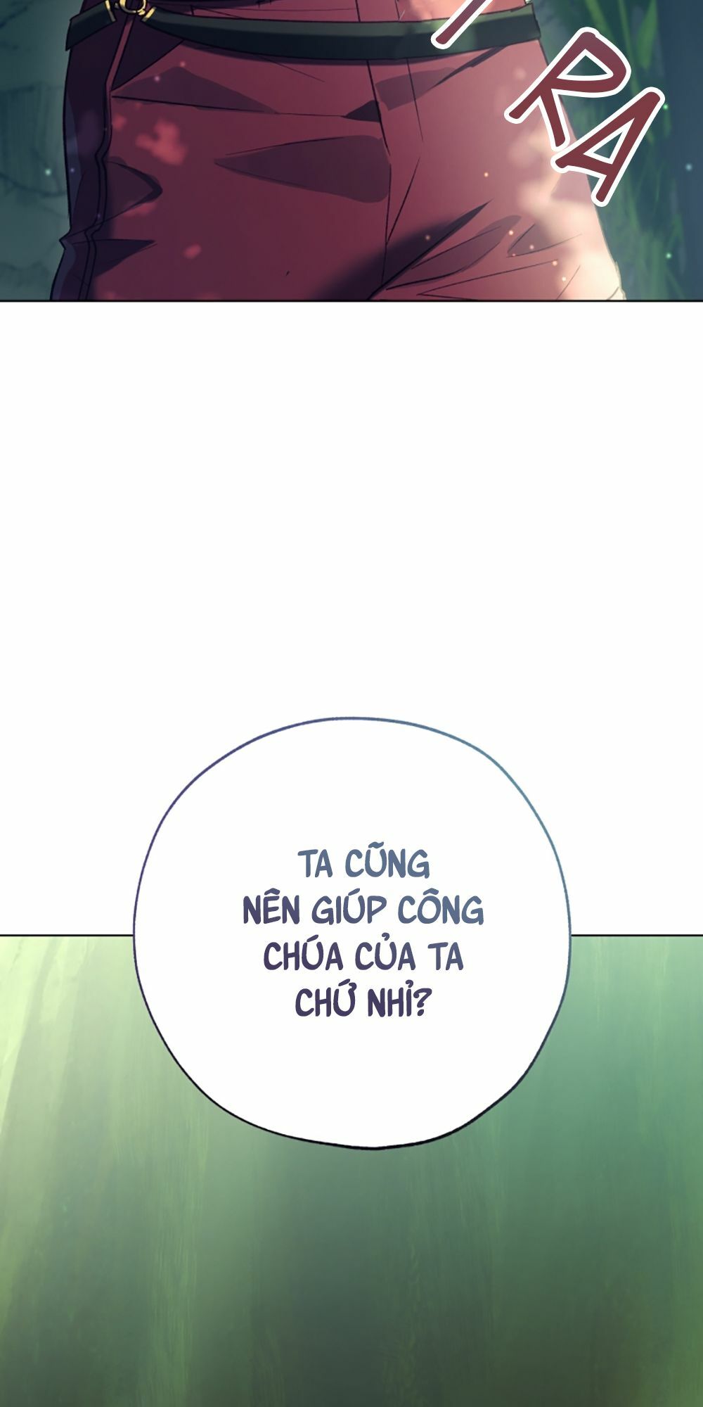 công chúa khắc dấu lên kẻ phản nghịch chapter 43 89